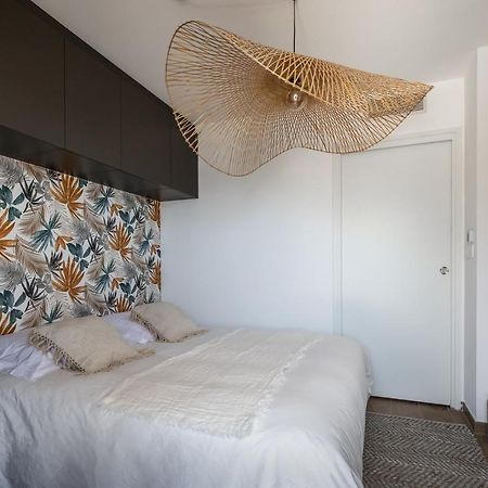 Superbe Appartement Bord De Mer Saint-Mandrier-sur-Mer Exteriör bild