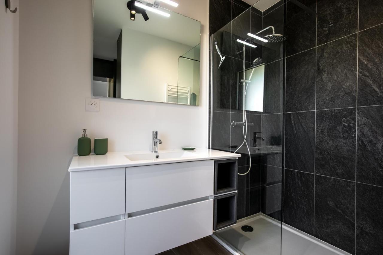 Superbe Appartement Bord De Mer Saint-Mandrier-sur-Mer Exteriör bild